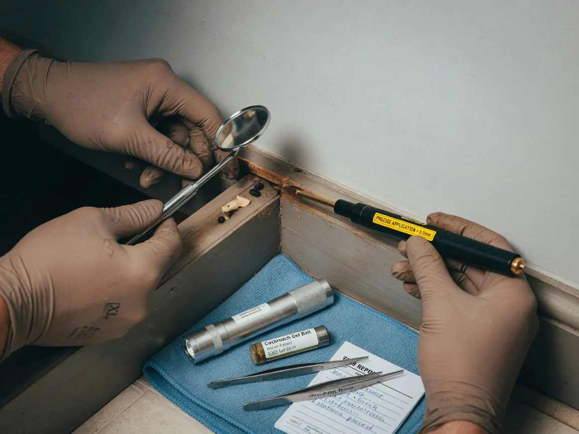 Why choose Emergency Pest Control in Currituck, NC